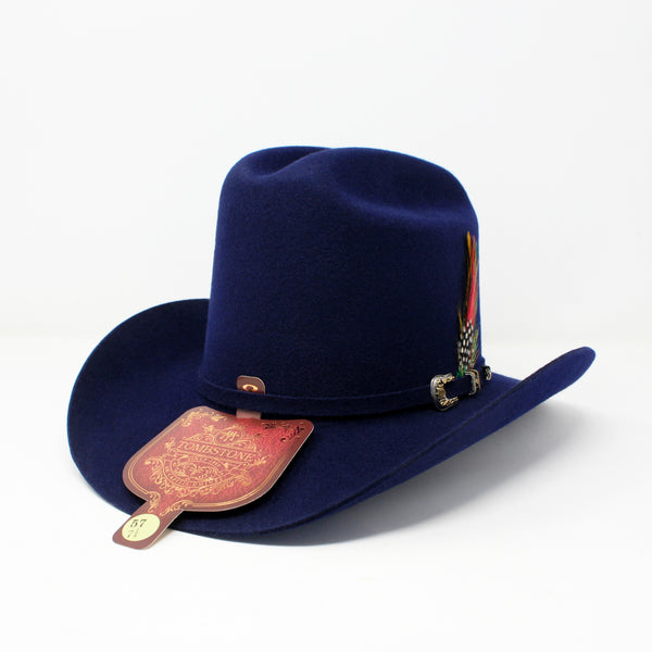 Tombstone 20X El Viejon - Navy