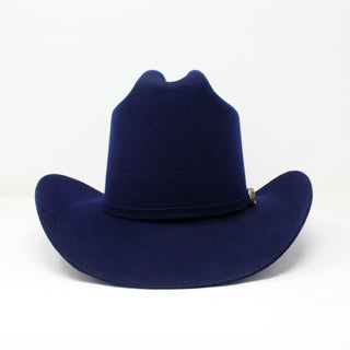 Tombstone 20X El Viejon - Navy