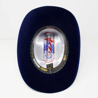 Tombstone 20X El Viejon - Navy