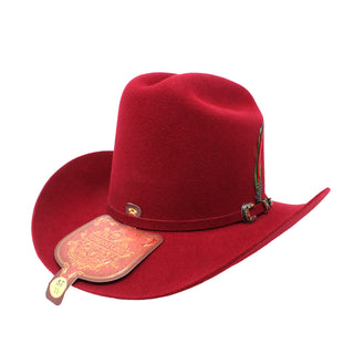 Tombstone 20X El Viejon - Red