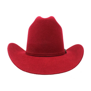 Tombstone 20X El Viejon - Red