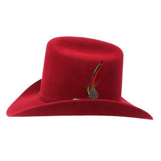 Tombstone 20X El Viejon - Red