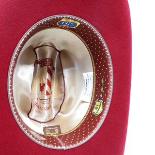 Tombstone 20X El Viejon - Red