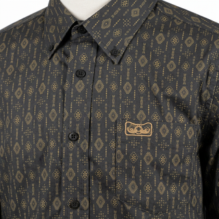 Montero Casual Long Sleeve Shirt
