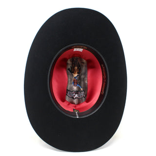 Cuernos Chuecos 30X Ranchers- Black