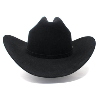 Cuernos Chuecos 30X Ranchers- Black