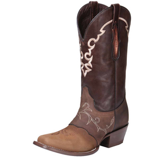 El General Womens Rodeo Boot  Limited Edition - Crazy Camel