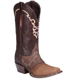El General Womens Rodeo Boot  Limited Edition - Crazy Camel