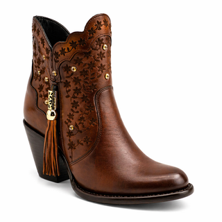 Los Altos Ximena Botin- Honey