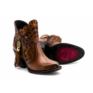 Los Altos Ximena Botin- Honey