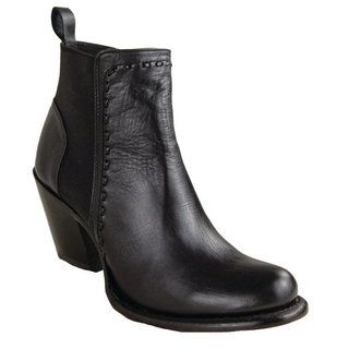 Los Altos Porto Botin- Black