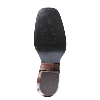 El General Rodeo Boot - Rustic Tang