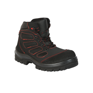 Crucero Men's Shock Absorber Safety Boot