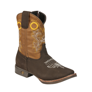 kids vaquero boots