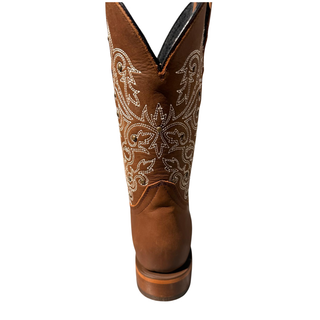 El General Women’s Rodeo Boot - Crazy Miel
