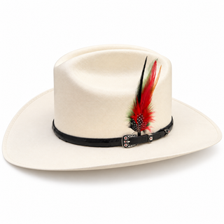 Cuernos Chuecos 10,000X Chaparral F. 3.5 - Master Edition