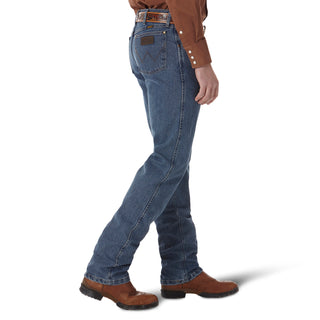 Wrangler Premium Performance Advanced Comfort Cowboy Cut