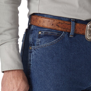 Wrangler Premium Performance Cowboy Cut Regular Fit Jean
