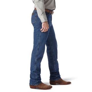 Wrangler Premium Performance Cowboy Cut Regular Fit Jean
