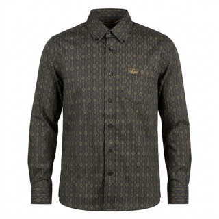 Montero Casual Long Sleeve Shirt