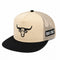 cream/ Black