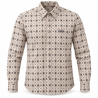 Montero Casual Long Sleeve Shirt