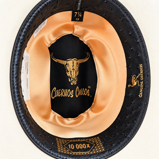 Cuernos Chuecos 10,000X Chaparral F. 3.5 - Master Edition
