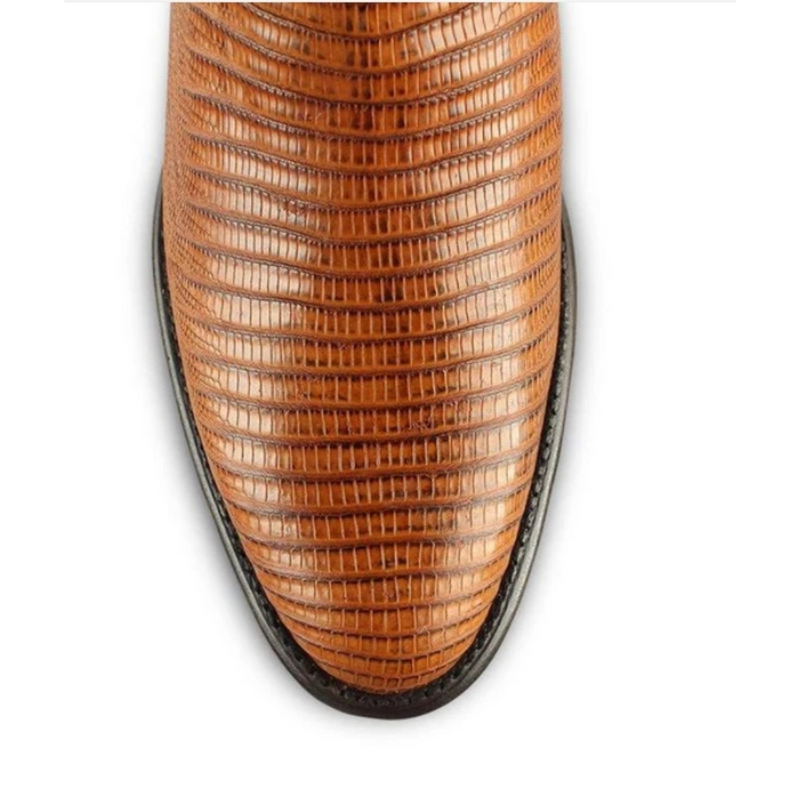 Roper Toe