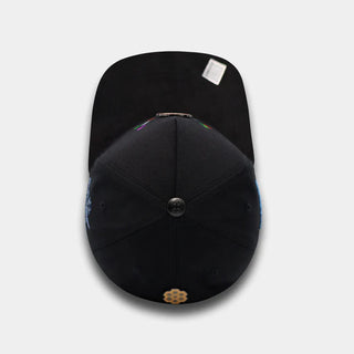 Mayito Bigg Boss Cap - Black