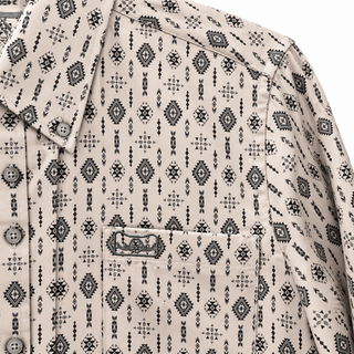 Montero Casual Long Sleeve Shirt