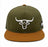 Olive / Tan