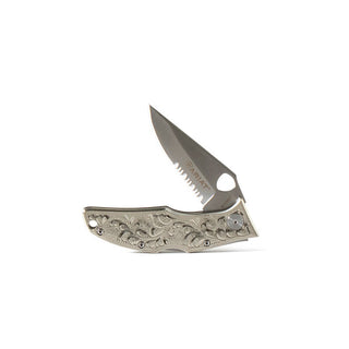 Ariat Hybrid Large Folding Knife