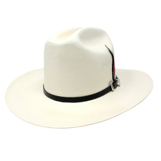 Estrella Carnal Lona Sombrero