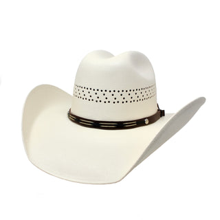Estrella Chihuahua Lona Randado Sombrero