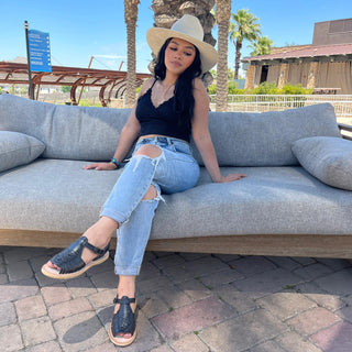 "Josefina" Women's Sandals