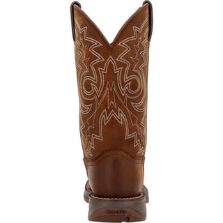 Durango Rebel Pull-On Western Boots