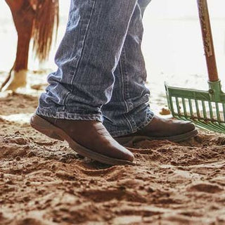 Durango Rebel Pull-On Western Boots