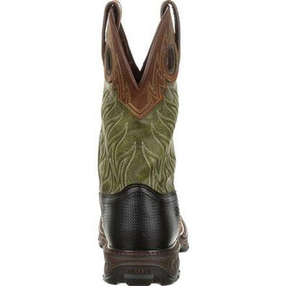 Durango Maverick XP Western Work Boot