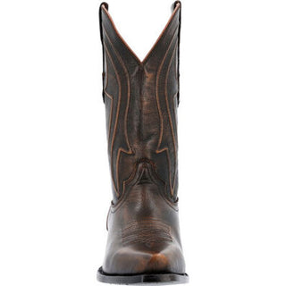 Durango Santa Fe Whiskey Barrel Brown Western Boot