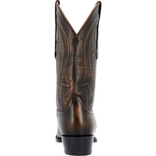 Durango Santa Fe Whiskey Barrel Brown Western Boot