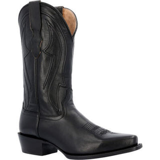 Durango Santa Fe Whiskey Barrel Western Boot