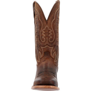 Durango Arena Pro Umber Rust Western Boot