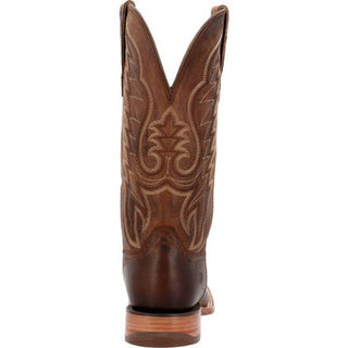 Durango Arena Pro Umber Rust Western Boot