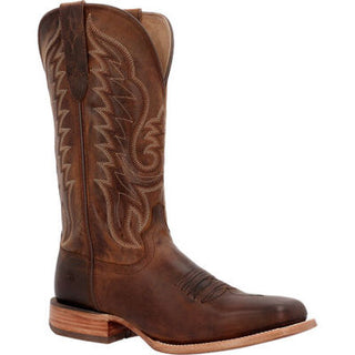 Durango Arena Pro Umber Rust Western Boot