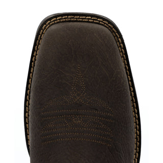 Durango Rebel Ultra-Lite Americana Western Boot - Bruin Brown