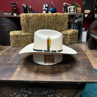 Tombstone 1000X Johnson 4"