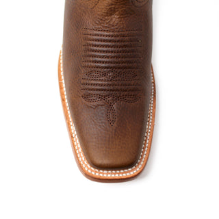 Los Altos Rodeo Square Toe Cowboy Boot