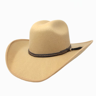 Chihuahua Forrada Bandoleros Men’s Hat - Sand