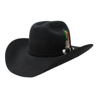 Malboro 50X Bandoleros Men’s Felt Hat