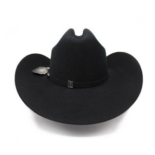 Dallas 100X - Moksman Men's Wool Hat